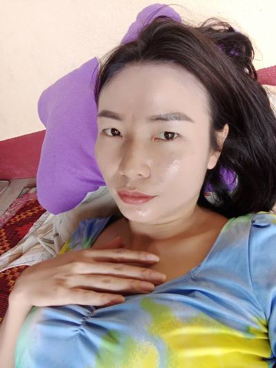 Tiptip 37 ans สุราษฎร์ธานี Thaïlande
