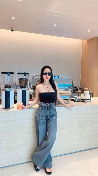 Tum 35 years Bangkok  Thailand