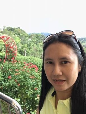 Chatcha 42 ans Phuket Thaïlande