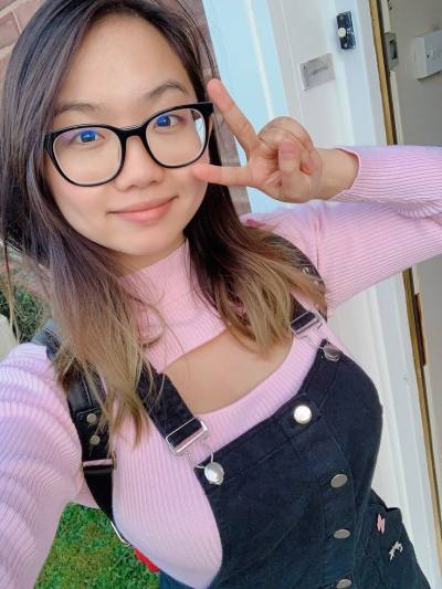 Isabella 42 years Bangkok Thailand