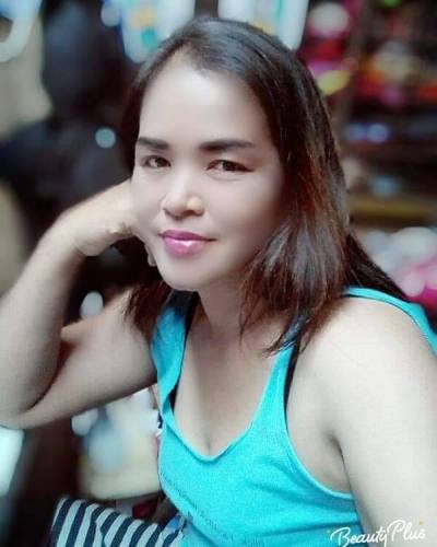 Luk 43 ans Nong Phai Thaïlande