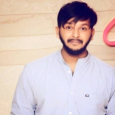 Mohit 33 ปี Chandigarh  India