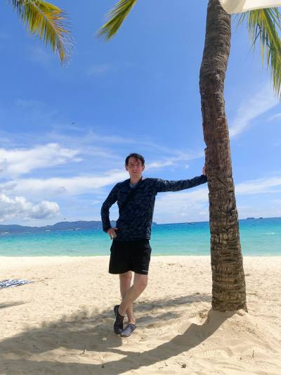 Slava 36 ปี Pattaya  ไทย