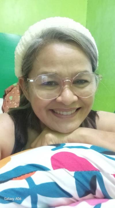 Netsara 58 ans Tak  Thaïlande