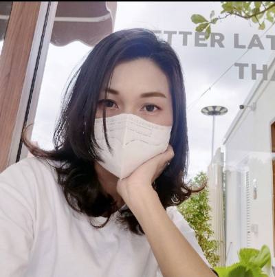 Baiyok​ 39 Jahre Chaturaphak Phiman Thailand