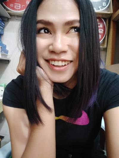Pui chonthicha 34 Jahre .ปากช่อง Thailand