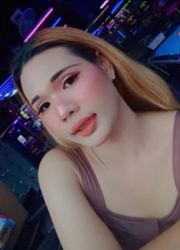 Maning 21 years Pattaya Thailand