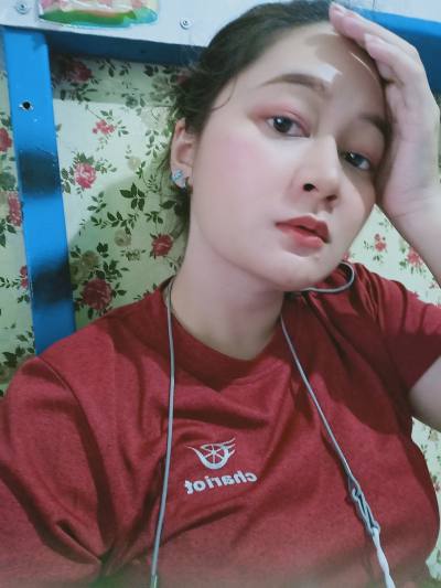 Dao 34 ans Krabi Thaïlande