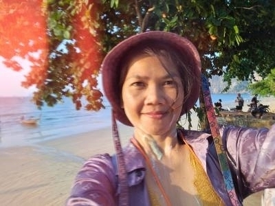 Nuy 41 ans Krabi Thaïlande