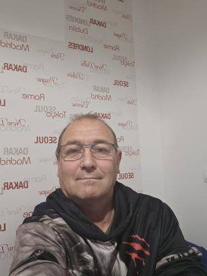 Philippe 52 ปี Dax  France