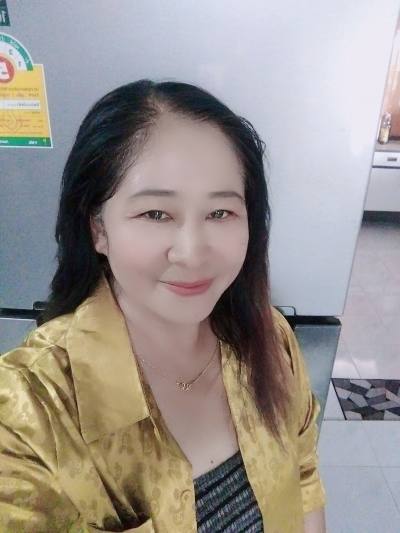 Aoy 54 ans Tha Luang Thaïlande