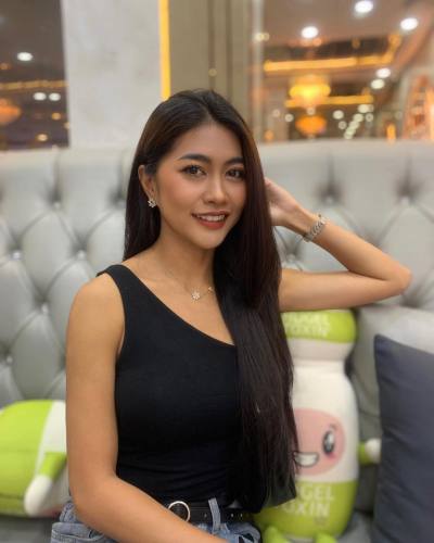 Toey 36 years บางนา Thailand