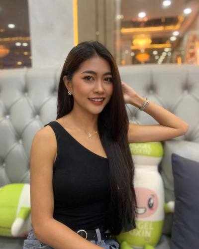 Toey 35 ans บางนา Thaïlande