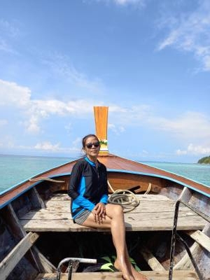 Sukanya 70 ans อ.เมือง Thaïlande