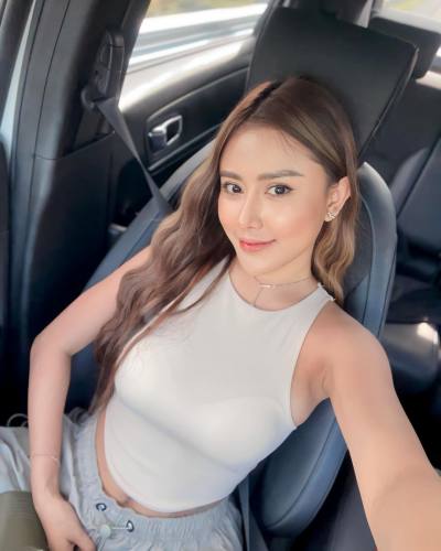 Hannah 37 years Kathu Thailand