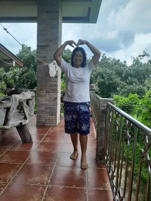 Lily 44 years Roiet Thailand