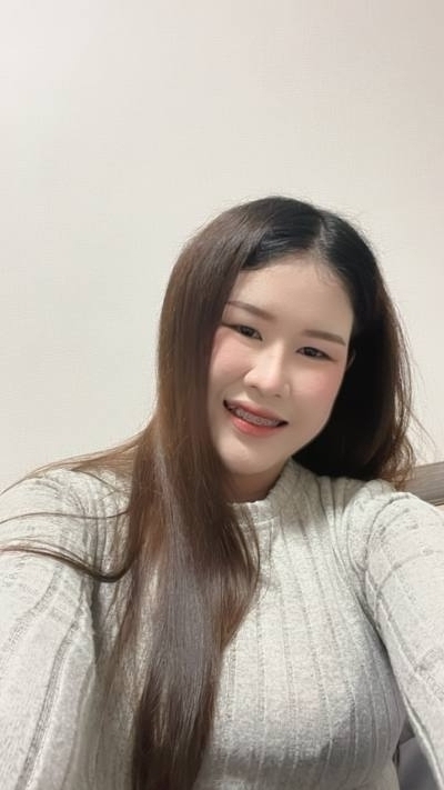 Mail 25 ans Thai Thaïlande