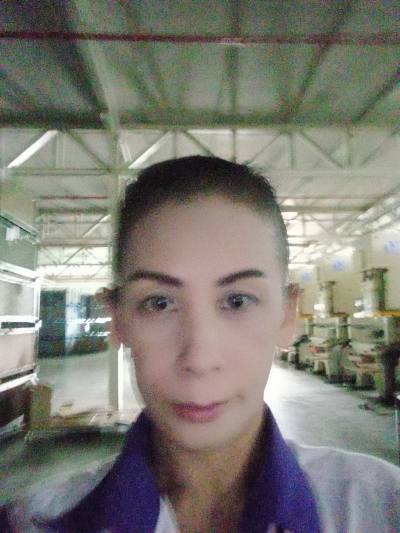 Kanairee 48 ans Prangyao Thaïlande