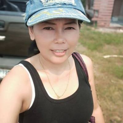 Nee 53 ans Thailand Thaïlande