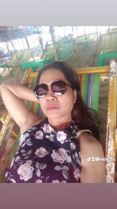 Niang.ps​ 48 years Buached Thailand