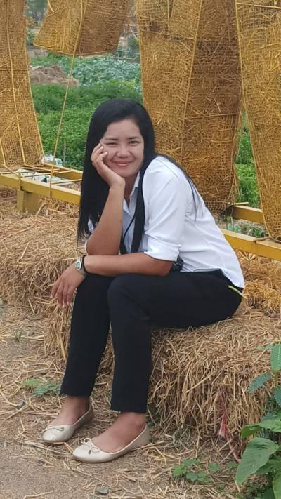 Luk 47 Jahre Maung Thailand