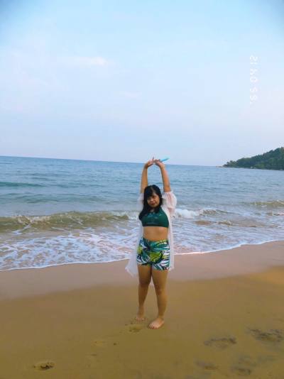 Kratae 52 years เมืองสมุทรปราการ Thailand