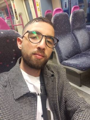 Hamza 29 ปี Rahden Germany