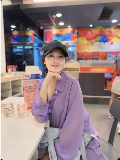 Preawwa 33 Jahre Wiang Kaen Thailand