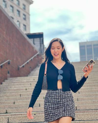 Nina 37 ปี Chiang Mai ไทย