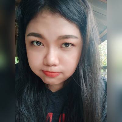 Anne 33 ans เมือง Thaïlande