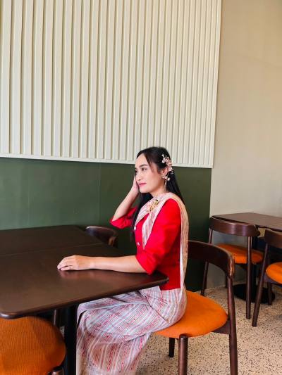Nida 40 ans Mahasarakham  Thaïlande