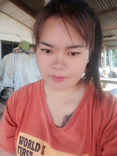 Mattana 29 Jahre Pho Sai District Thailand