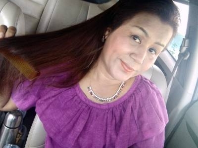 Yaya 55 Jahre อำเภอบ้านฉาง Thailand