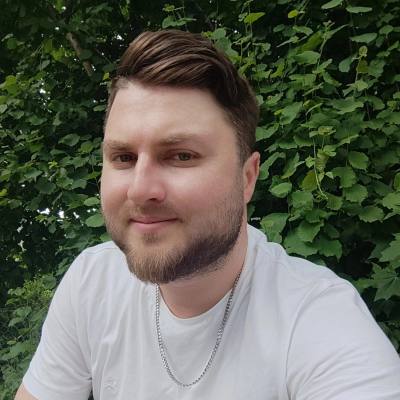 Hannes 36 ans Bad Aibling Allemagne