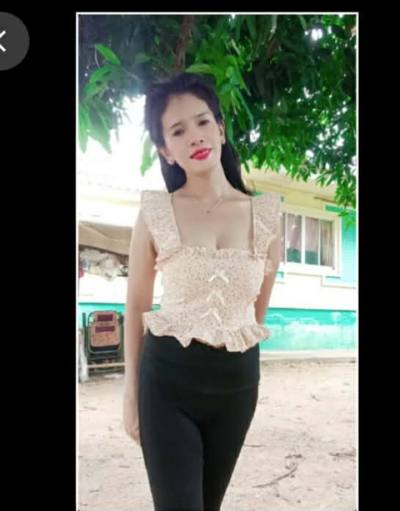Supattra 39 years Ayutthaya Thailand