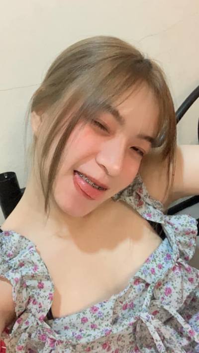 Meileng 30 ans กรุงเทพมหานคร Thaïlande