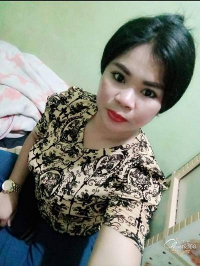 Salik 33 ans Vientiane  Laos