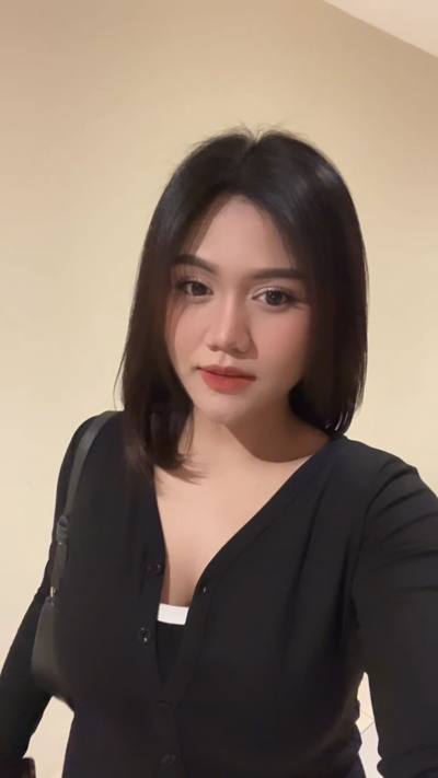 Onuma 22 Jahre Pattaya  Thailand