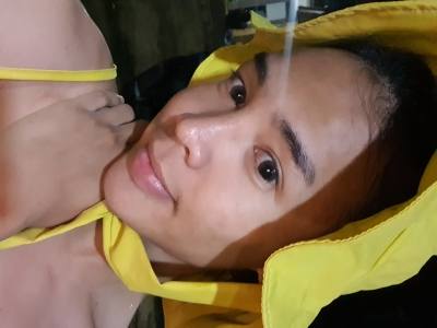 Ploy 25 years Nakhon Ratchasima Thailand