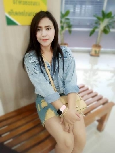 Rin 38 ans Thailand Thaïlande