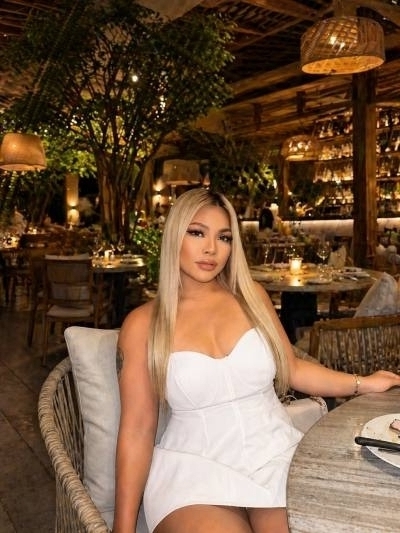 Ketsarin 21 Jahre Pattaya  Thailand
