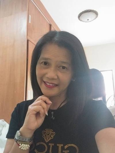 Sunee 53 ans เมือง Thaïlande