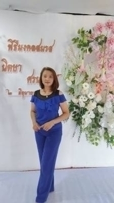 Darunee 54 years Prakhonchai  Thailand