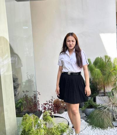 Mild 24 ans Bangna Thaïlande