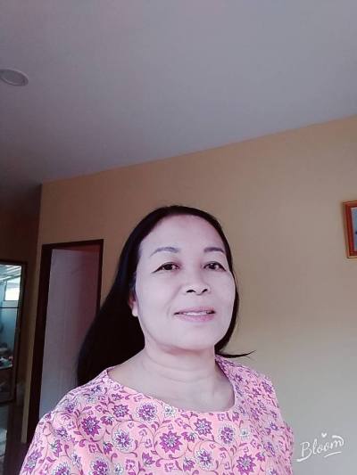 Nang 53 Jahre Muang  Thailand