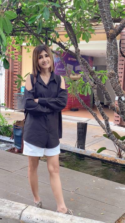 Tanaporn 59 Jahre สามชุก Thailand