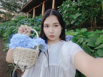 Bam 23 years Bangkok  Thailand