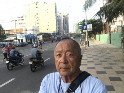 Tamio 69 ans Honolulu  Etats-Unis