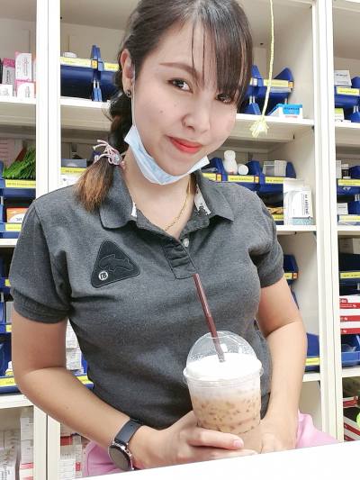 Beer 37 ans ตาก Thaïlande