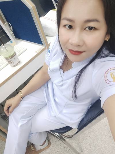 Budsaba 36 ans เฝ้าไร่ Thaïlande